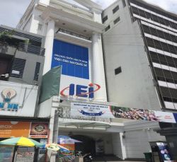 cho thue nha quan 1  mat tien duong nguyen khac nhu p  co giang quan 1