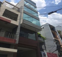 cho thue nha quan 1 mat tien duong nguyen phi khanh p  tan dinh  quan 1