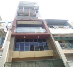 cho thue nha quan 3 mat tien duong nguyen son ha gia 70tr th