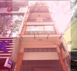 cho thue mat bang quan 1 mat tien duong nguyen thai binh gia 85tr thang