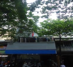 cho thue nha quan 1 mat tien duong nguyen thai binh gia 270tr th