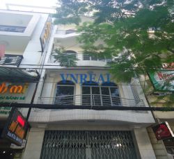 cho thue mat bang quan 1 mat tien duong nguyen thai binh quan 1 gia 55tr thang