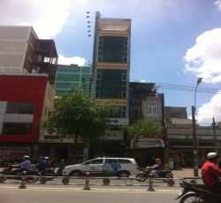 cho thue nha quan 1 mat tien duong nguyen thai hoc p  cau ong lanh quan 1