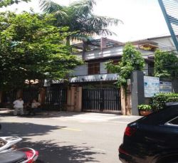 cho thue nha quan 1 nha cho thue mat tien duong nguyen thanh y p  da kao quan 1