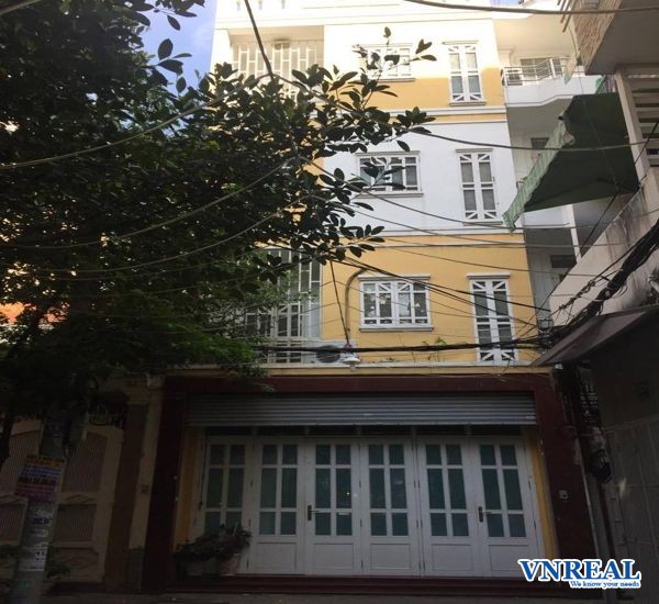 cho thue nha quan 1 mat tien duong nguyen thi minh khai  p  ben nghe quan 1