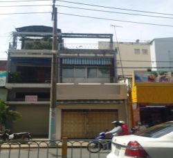 cho thue nha quan 1 mat tien duong nguyen thi minh khai gia 2100  thang