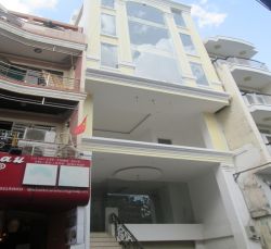 cho thue nha quan 1 hem duong nguyen thi minh khai gia 120tr thang