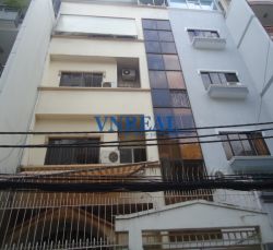 cho thue nha quan 1 hem duong nguyen nguyen thi minh khai quan 1 gia 2500  thang