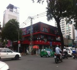 nha cho thue quan 3 mat tien duong nguyen thi minh khai p  6 quan 3 