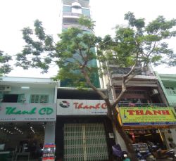 cho thue nha quan 3 duong nguyen thien thuat quan 3 gia 2200  hang