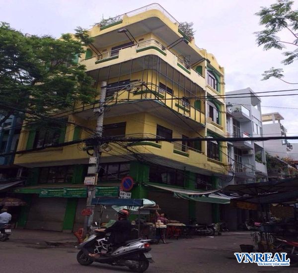 nha cho thue quan 3 mat tien duong nguyen thien thuat phuong 1 quan 3 