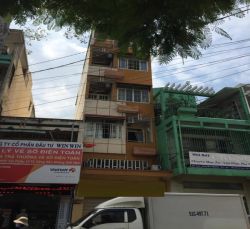 nha cho thue quan 3 mat tien duong nguyen thong phuong 9 quan 3