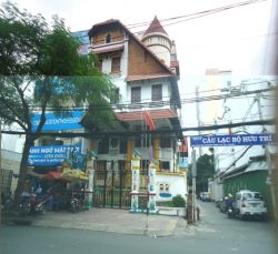 cho thue nha quan 3 mat tien duong nguyen thong quan 3 gia 6500  thang