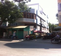 cho thue nha quan 1 mat tien duong nguyen trai phuong nguyen cu trinh quan 1 