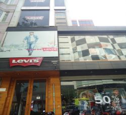 cho thue nha quan 1 mat tien duong nguyen trai phuong ben thanh quan 1 