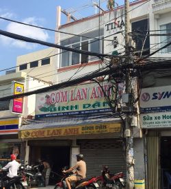 mat bang cho thue duong nguyen trong tuyen 72x11 quan tan binh  gia 35tr th