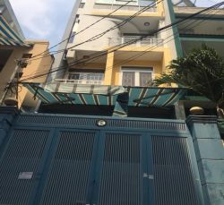 nha cho thue quan 3 mat tien duong nguyen van mai phuong 8 quan 3