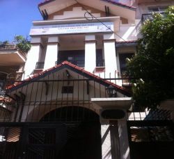 nha cho thue quan 3 mat tien duong nguyen van mai p  8 quan 3