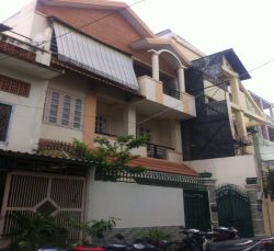 cho thue nha quan 1 hem duong nguyen van nguyen p  tan dinh quan 1