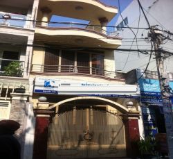 cho thue nha quan 1 mat tien duong nguyen van thu quan 1 gia 30 trieu thang