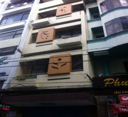 cho thue nha quan 1 mat tien duong nguyen van thu p  da kao quan 1