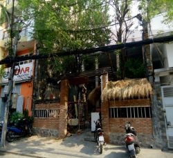 cho thue nha quan 1 mat tien duong nguyen van thu phuong dakao quan 1