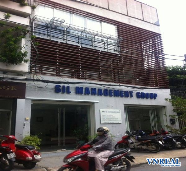 cho thue nha quan 1 mat tien duong nguyen van thu p  dakao quan 1