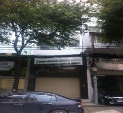 cho thue nha quan 1 mat tien duong nguyen van thu p  da kao quan 1 