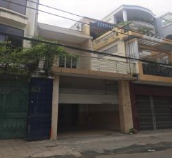 cho thue nha quan 1 mat tien duong nguyen van thu p  dakao quan 1 