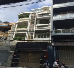 cho thue nha quan 1 mat tien duong nguyen van thu p  da kao quan 1