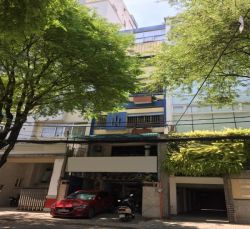 cho thue nha quan 1 mat tien duong nguyen van thu p  da kao quan 1