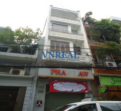 cho thue mat bang quan 1 mat tien duong nguyen van thu gia 35 trieu thang