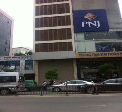 cho thue nha quan phu nhuan mat tien duong nguyen van troi p  15 quan phu nhuan