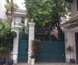 cho thue nha quan phu nhuan hxh nguyen van troi dien tich 15x20m 2 lau  gia 100tr thang