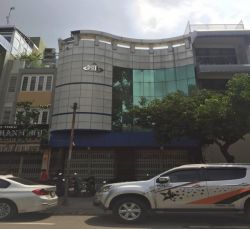 nha cho thue quan 3 mat tien duong pasteur phuong 8 quan 3