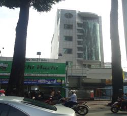 cho thue nha quan 3 mat tien duong pasteur quan 3 gia 20000  thang