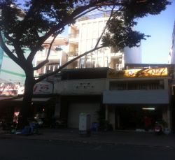 mat bang cho thue quan 3 mat tien duong pasteur phuong 8 quan 3 