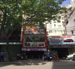 cho thue nha quan 1 mat tien duong pho duc chinh p  nguyen thai binh quan 1 