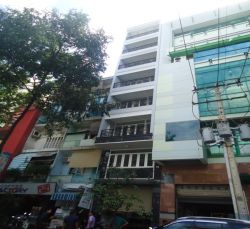 cho thue mat bang quan 3  mat tien duong pham ngoc thach quan 3 6000  thang