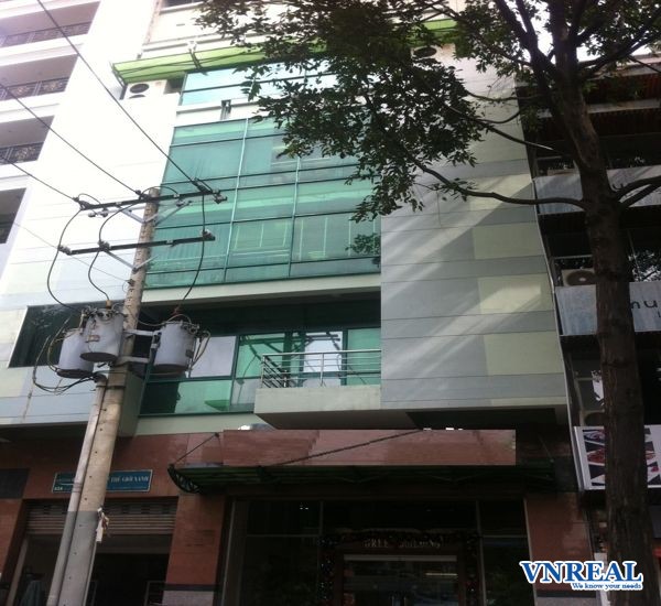 nha cho thue quan 3 mat tien duong pham ngoc thach phuong 6 quan 3