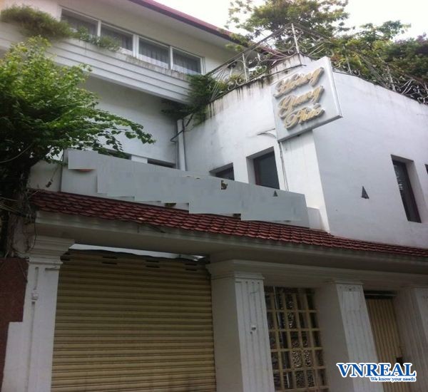 nha cho thue quan 3 hem duong pham ngoc thach p  6 quan 3 