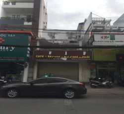 cho thue nha quan 1 mat tien duong pham viet chanh p  nguyen cu trinh quan 1