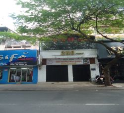 cho thue mat bang quan 1 mat tien duong pham viet chanh gia 3500  thang