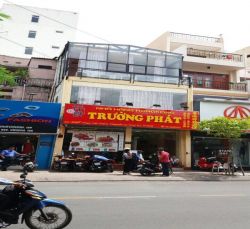 cho thue nha quan 1 mat tien duong pham viet chanh p  nguyen cu trinh quan 1