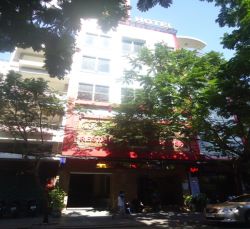 cho thue mat bang quan 1 mat tien duong pho duc chinh gia 50000  thang