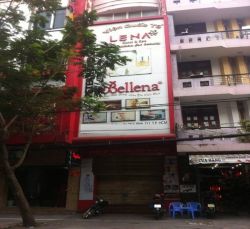 cho thue nha quan 1 nha cho thue mat tien duong pho duc chinh phuong nguyen thai binh quan 1 