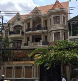 nha cho thue quan tan binh duong pho quang 10x30m 4 tang 100tr th