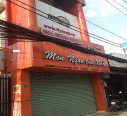 nha cho thue quan phu nhuan   cho thue nha mat tien duong phan dang luu  phuong 3   gia 30 tr th