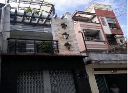 nha cho thue quan phu nhuan duong cu lao dien tich 45x21m 1 tret 1 lau gia  35tr th