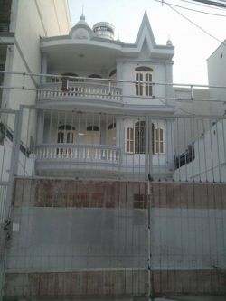 cho thue nha mat tien duong bach dang phuong 2 quan tan binh  gia 30 tr th 